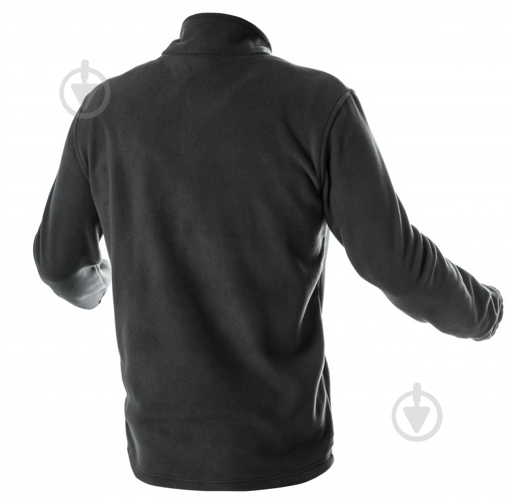 Кофта HOEGERT PASADER р. L HT5K384 черный - фото 2 Кофта HOEGERT PASADER р. L HT5K384 черный - фото 2