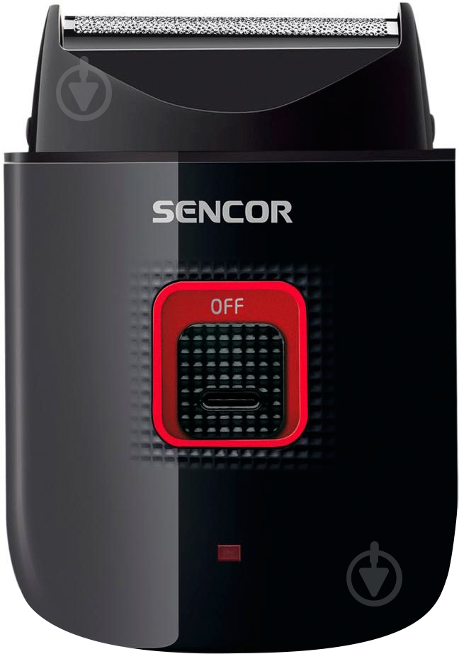 Электробритва Sencor SMS3013RD - фото 2