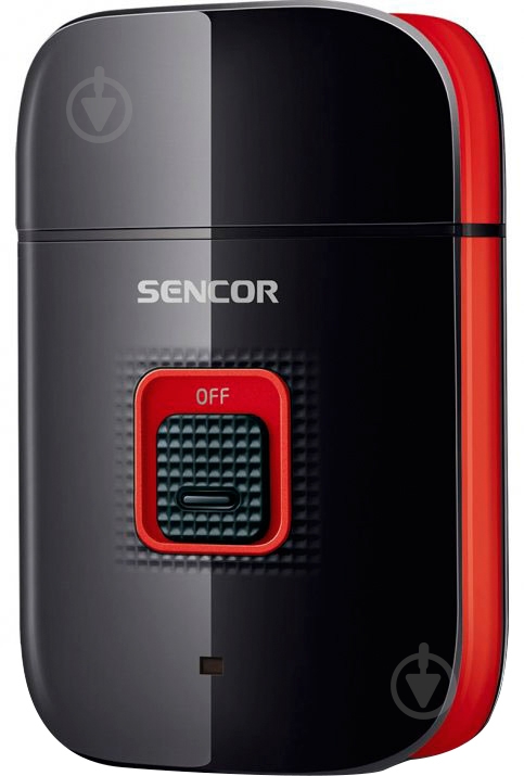Электробритва Sencor SMS3013RD - фото 1