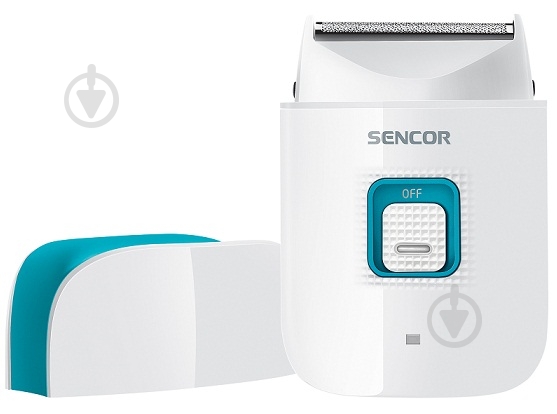 Електробритва Sencor SMS3014TQ - фото 2