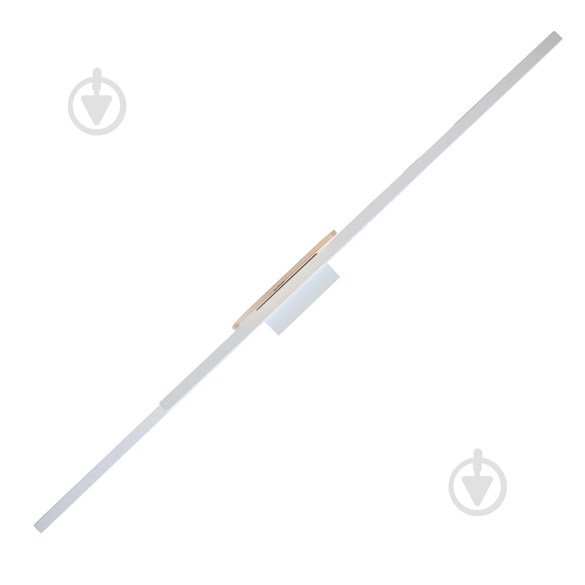 Бра TK Lighting Java Led 2PL 2x24 Вт белый/дерево - фото 3 Бра TK Lighting Java Led 2PL 2x24 Вт белый/дерево - фото 3