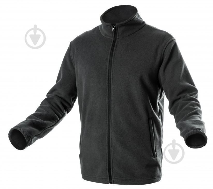 Кофта HOEGERT PASADER р. XL HT5K384 черный - фото 1 Кофта HOEGERT PASADER р. XL HT5K384 черный - фото 1