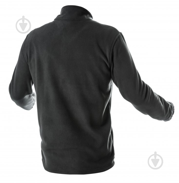 Кофта HOEGERT PASADER р. XL HT5K384 черный - фото 2 Кофта HOEGERT PASADER р. XL HT5K384 черный - фото 2