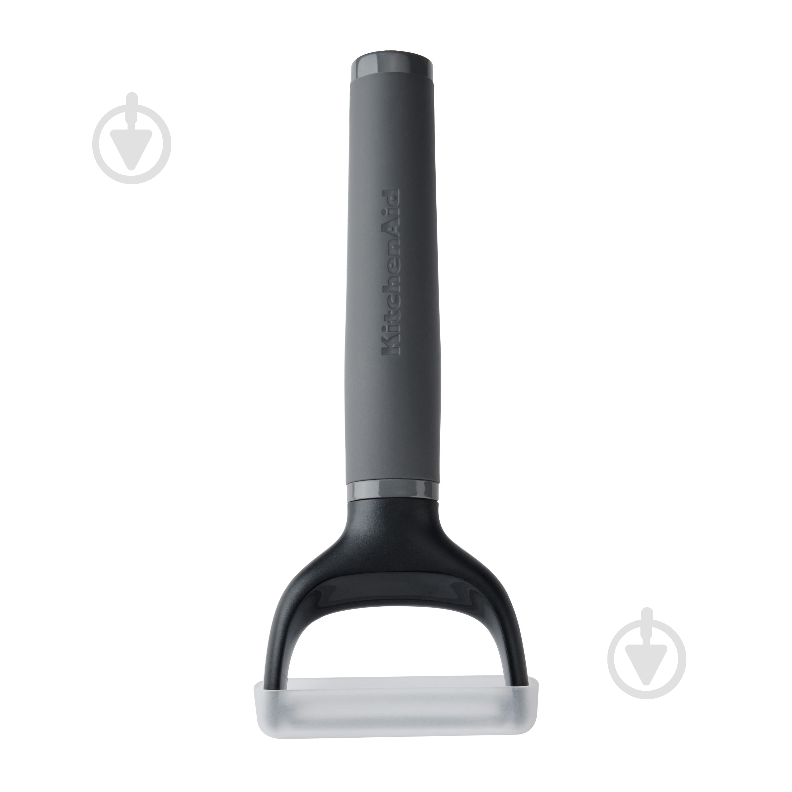 Овощечистка KitchenAid 18,8 см серый (KAS145OHCGG) - фото 1
