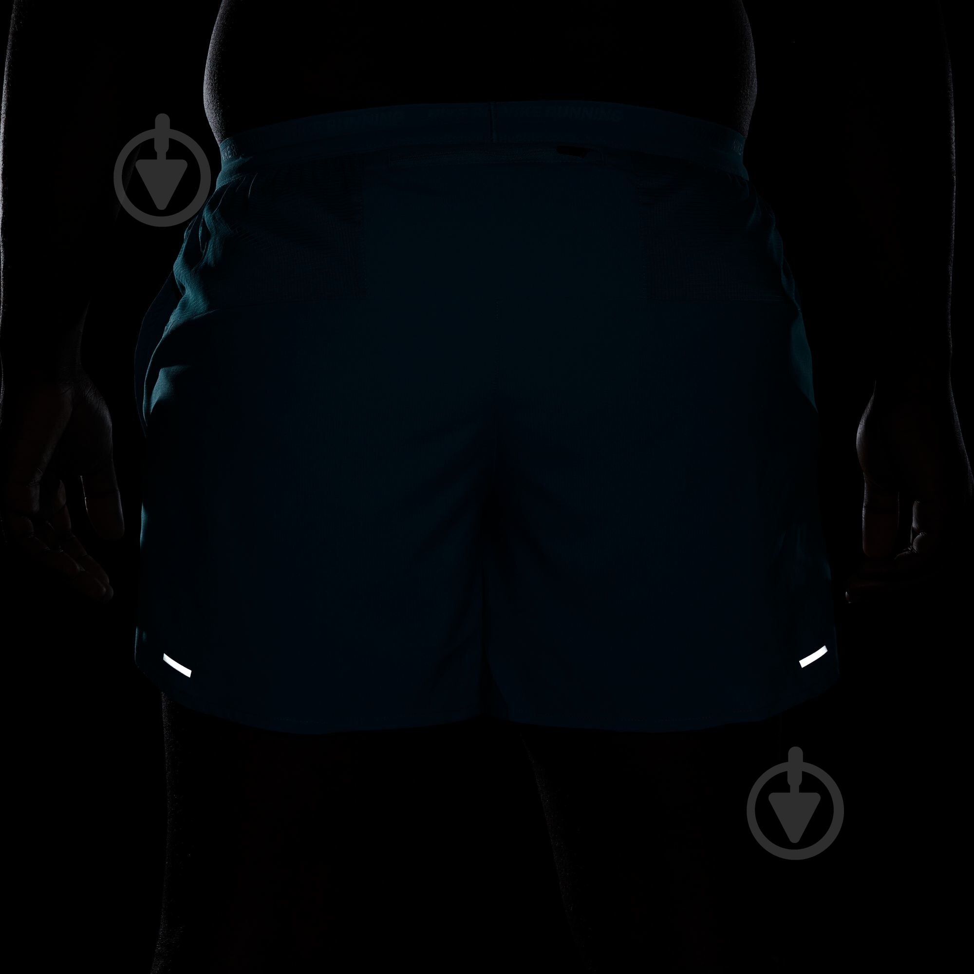 Шорты Nike M NK DF STRIDE 5IN BF SHRT DM4755-345 р. 2XL голубой - фото 18 Шорты Nike M NK DF STRIDE 5IN BF SHRT DM4755-345 р. 2XL голубой - фото 18