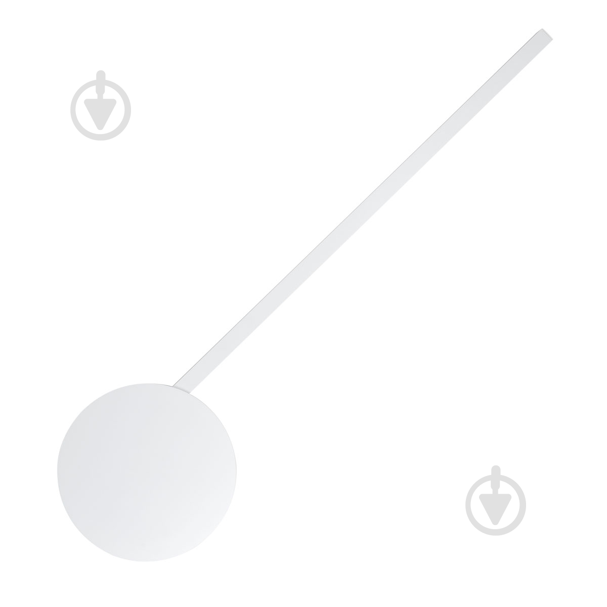 Бра TK Lighting Java Led 1PL 1x24 Вт білий - фото 1 Бра TK Lighting Java Led 1PL 1x24 Вт білий - фото 1