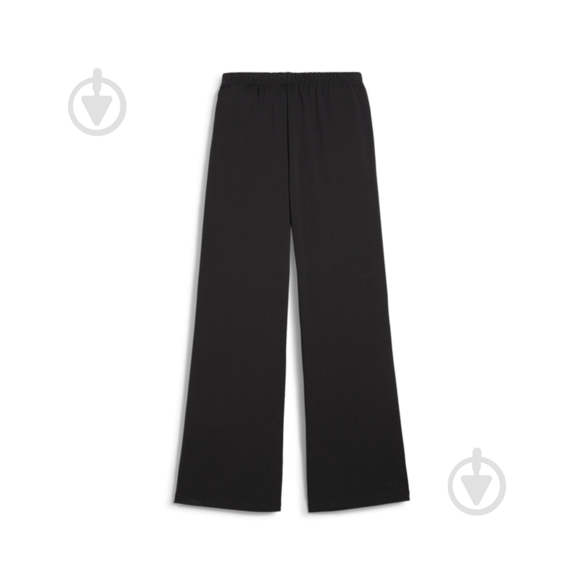 Брюки Puma BETTER CLASSICS RELAXED SWEATPANTS TR 62423501 р. M черный - фото 2