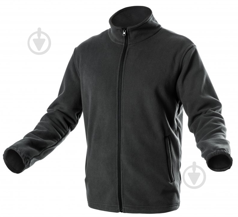 Кофта HOEGERT PASADER р. XXL HT5K384 черный - фото 1 Кофта HOEGERT PASADER р. XXL HT5K384 черный - фото 1