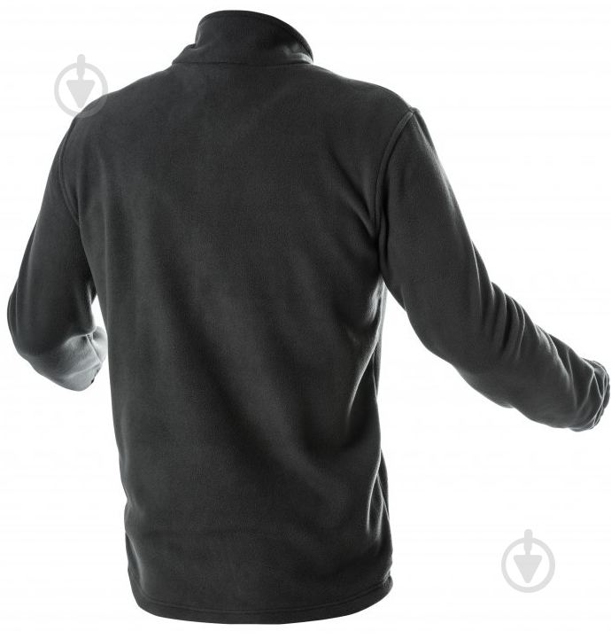 Кофта HOEGERT PASADER р. XXL HT5K384 черный - фото 2 Кофта HOEGERT PASADER р. XXL HT5K384 черный - фото 2