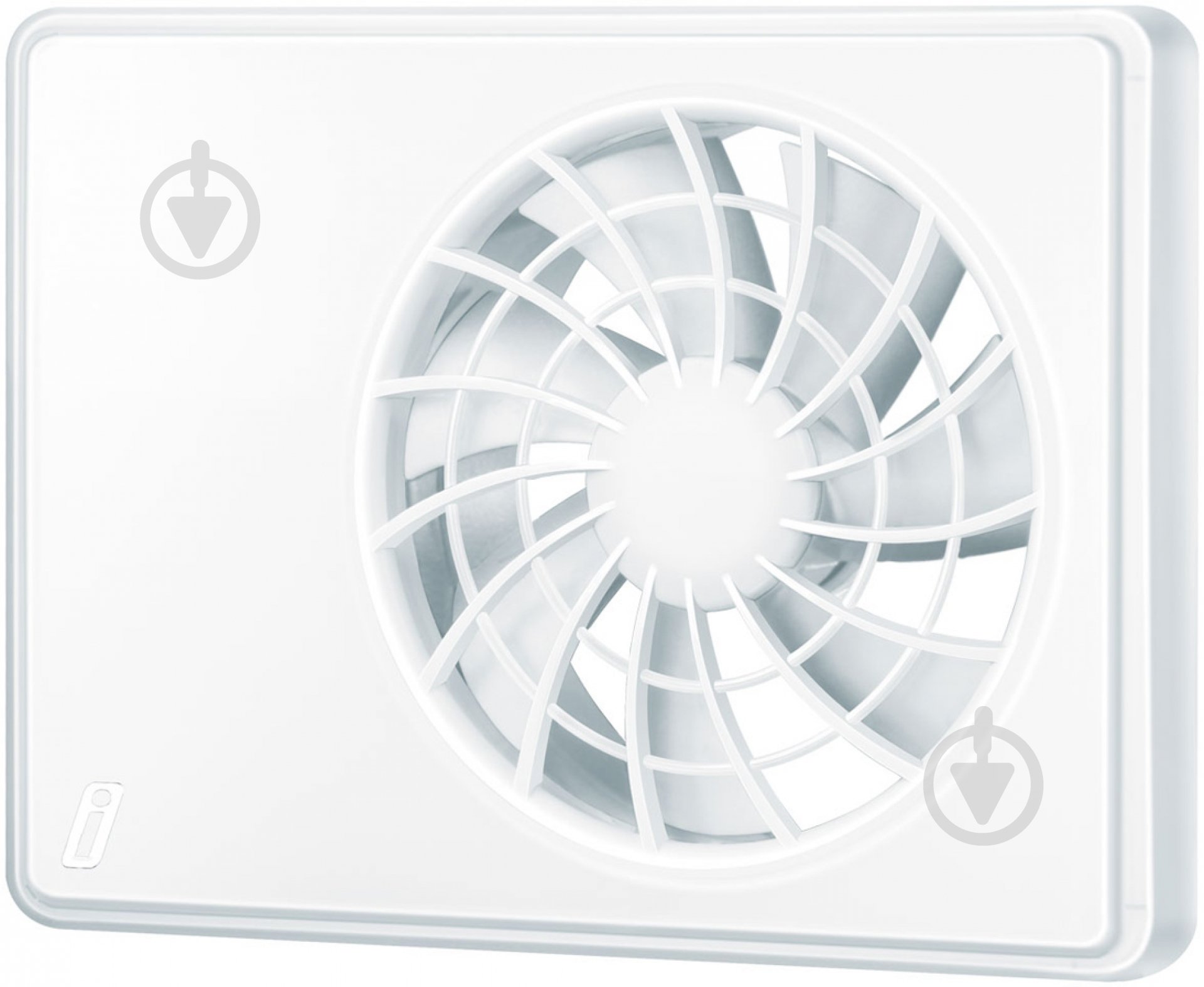 Вытяжной вентилятор Вентс іФан - фото 1