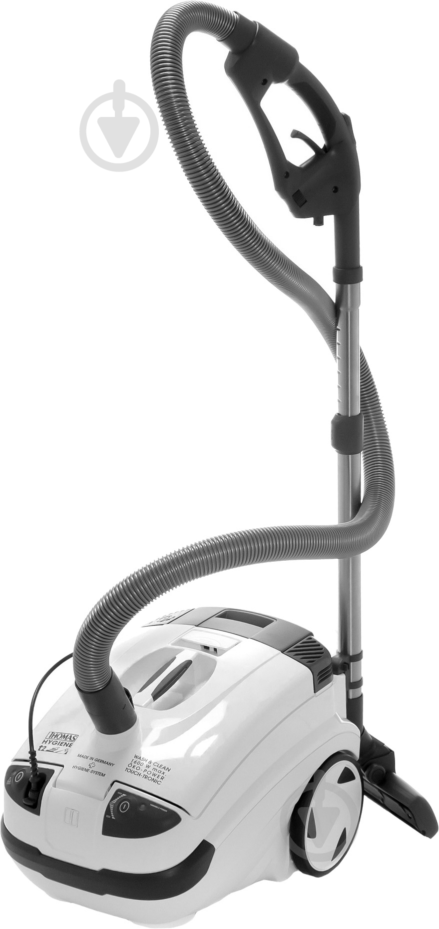 Пылесос моющий THOMAS Hygiene T2 - фото 1