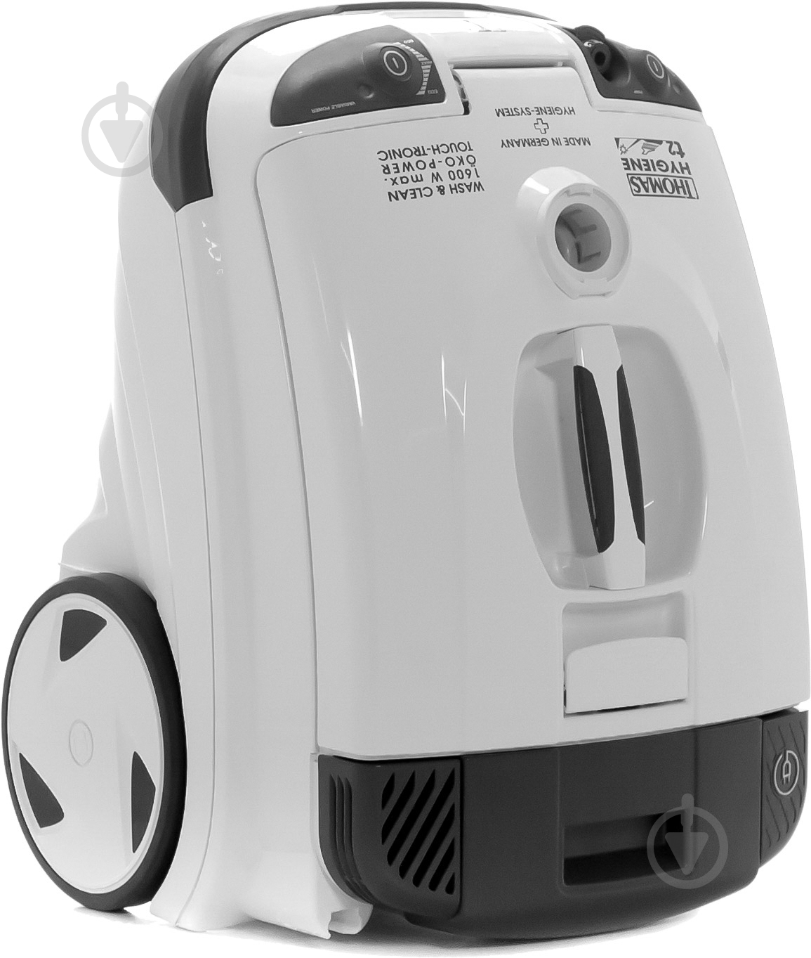 Пылесос моющий THOMAS Hygiene T2 - фото 2