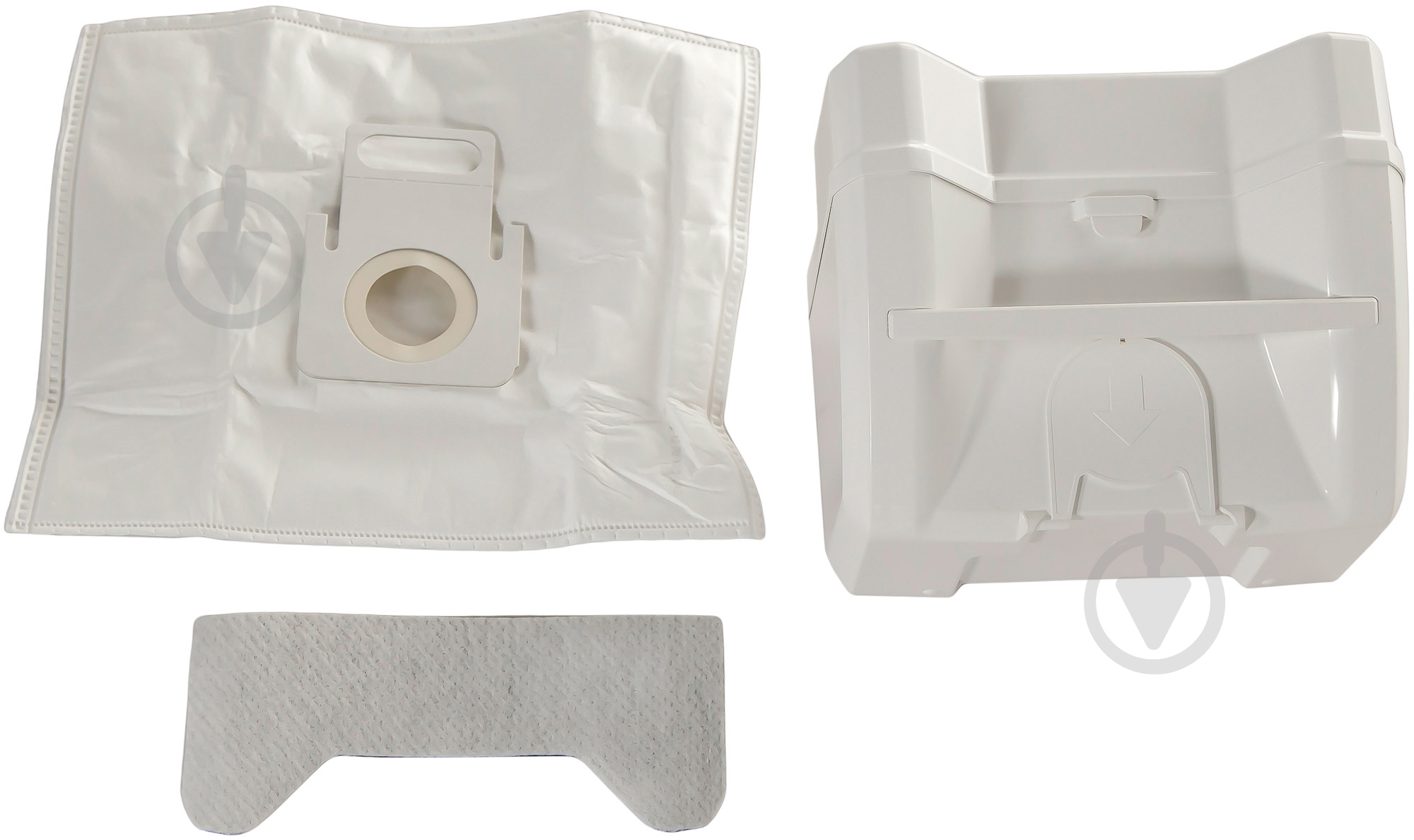 Пылесос моющий THOMAS Hygiene T2 - фото 13