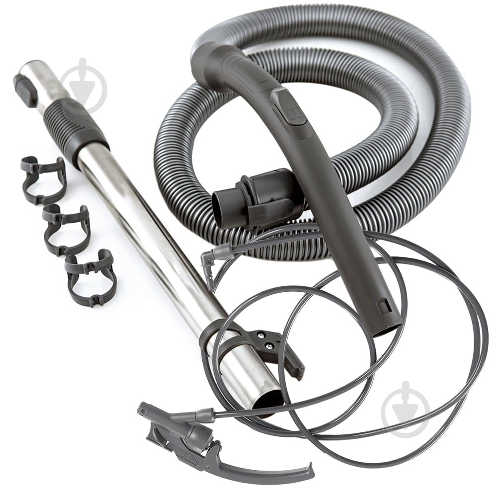 Пылесос моющий THOMAS Wave XT Aqua-Box - фото 11