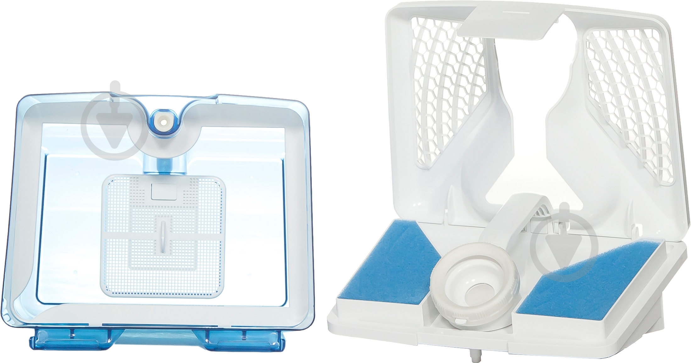 Пылесос моющий THOMAS Wave XT Aqua-Box - фото 6