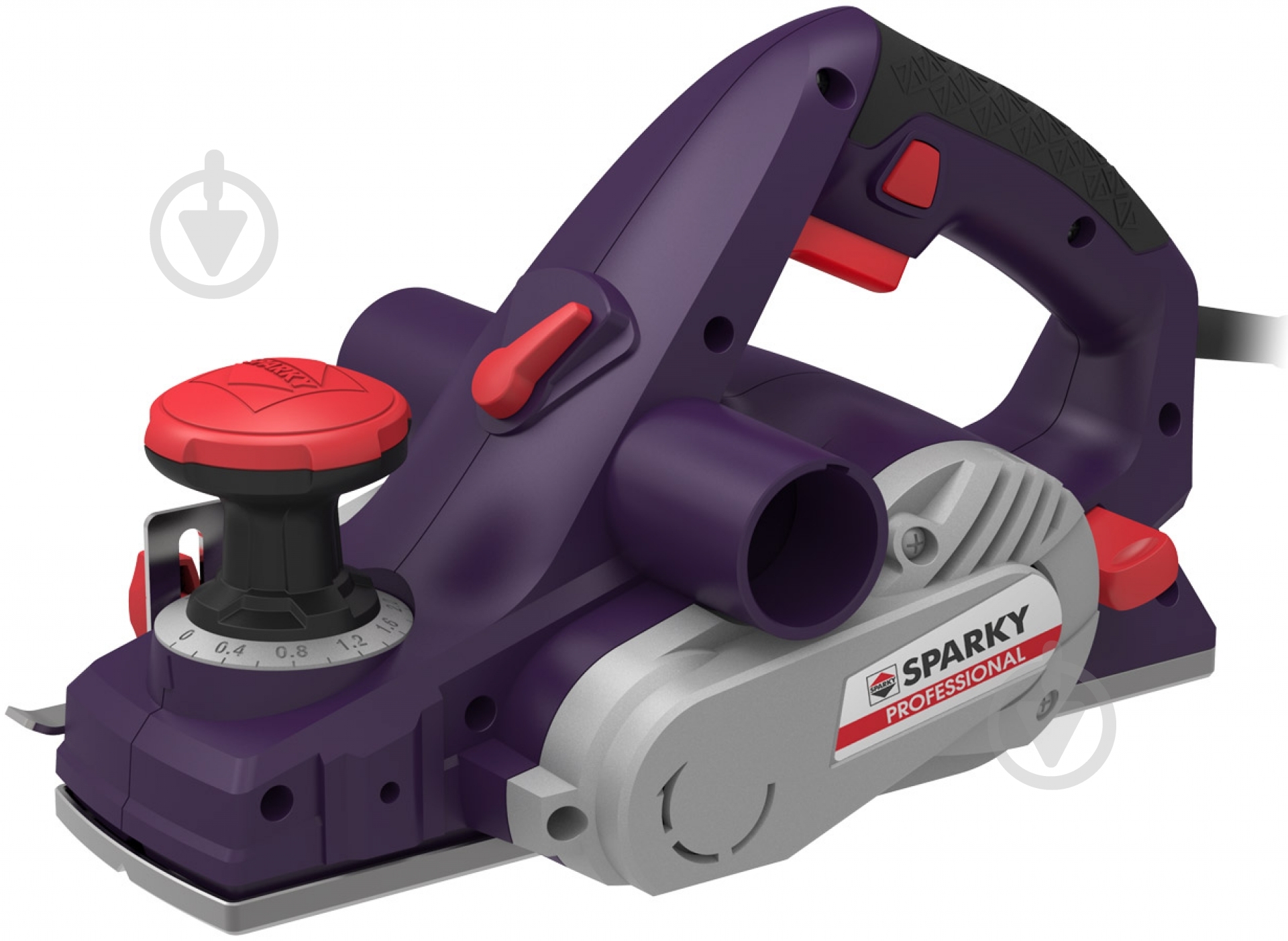 Электрорубанок Sparky P 282 - фото 1