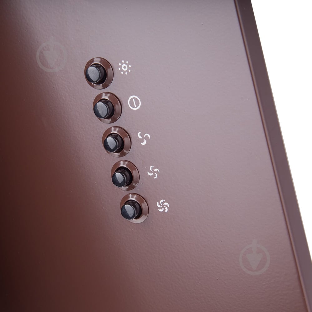 Вытяжка Pyramida KZ 50 BR - фото 3