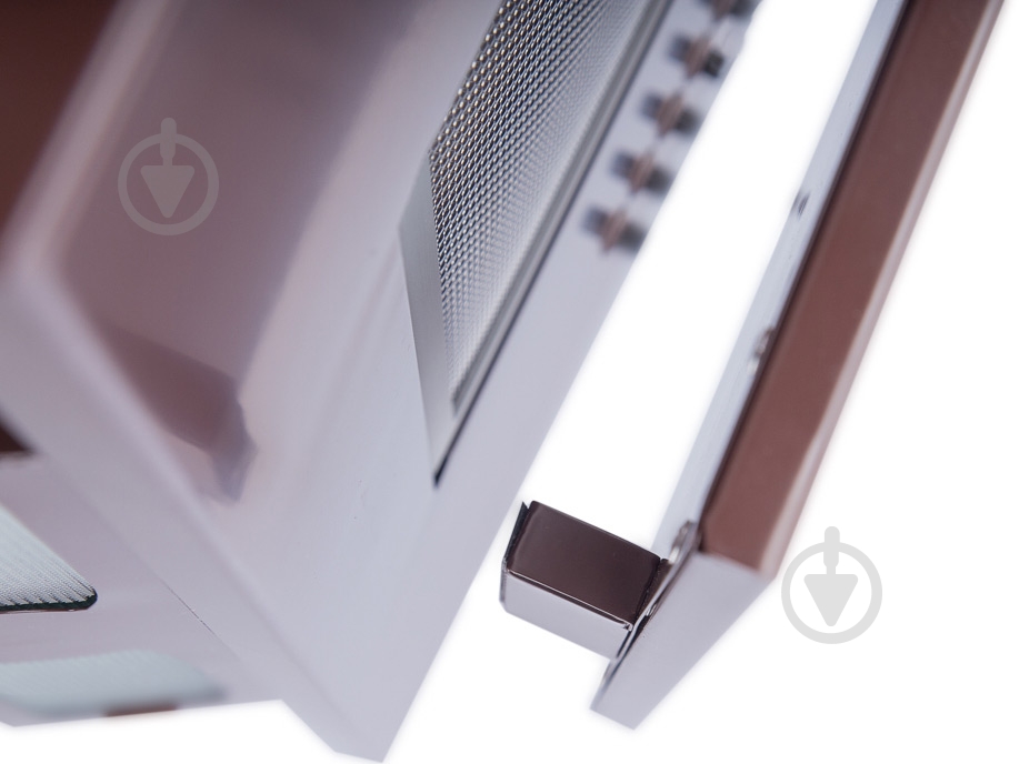 Вытяжка Pyramida KZ 50 BR - фото 4