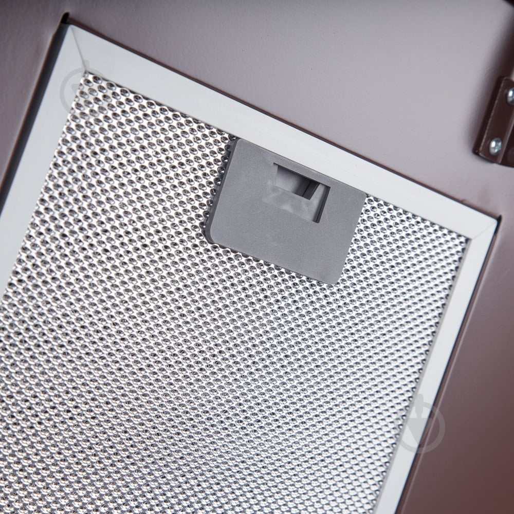 Вытяжка Pyramida KZ 50 BR - фото 6