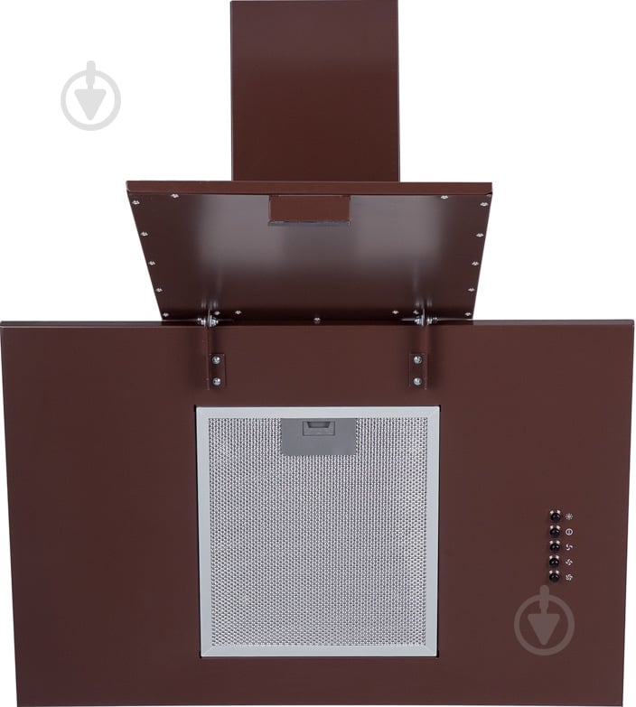 Вытяжка Pyramida KZ 50 BR - фото 7