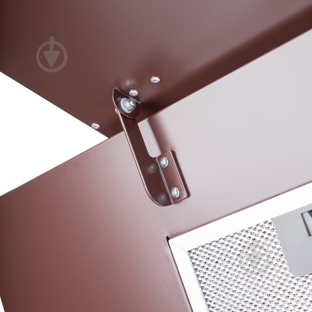 Вытяжка Pyramida KZ 50 BR - фото 5