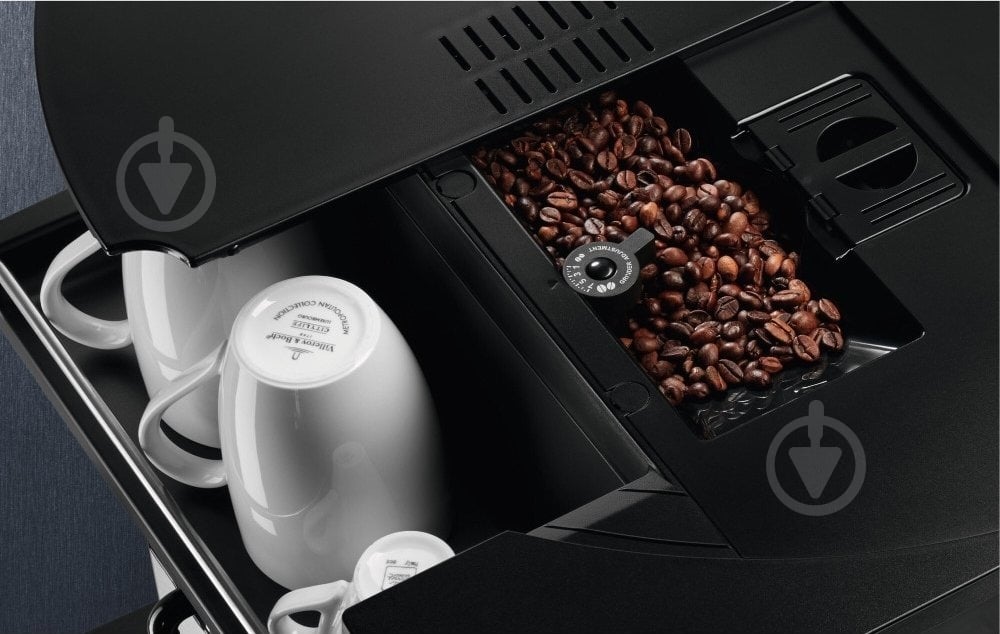 ВИТРИНА! Встраиваемая кофемашина Electrolux KBC85Z - фото 4 ВИТРИНА! Встраиваемая кофемашина Electrolux KBC85Z - фото 4