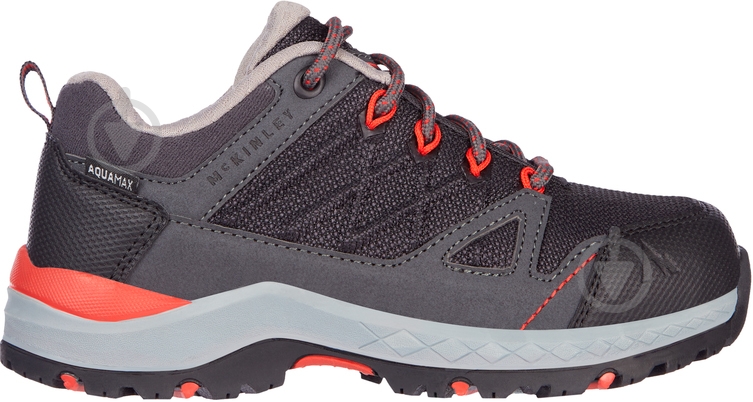 Кроссовки демисезонные McKinley Kona IV AQX JR 288400-905046 р.31 серые - фото 1 Кроссовки демисезонные McKinley Kona IV AQX JR 288400-905046 р.31 серые - фото 1