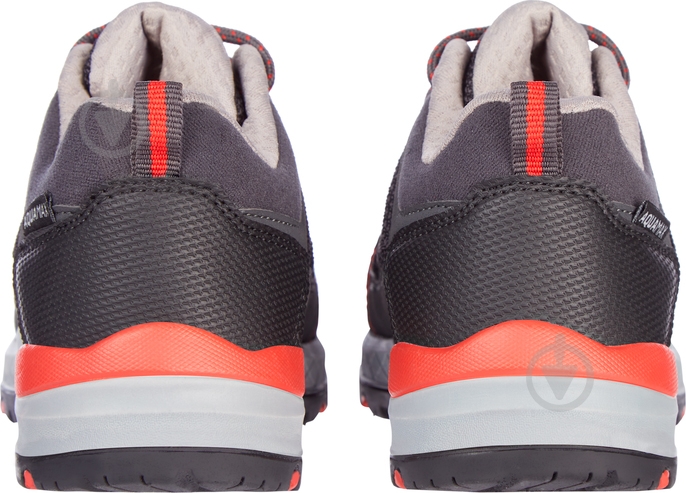Кроссовки демисезонные McKinley Kona IV AQX JR 288400-905046 р.31 серые - фото 4 Кроссовки демисезонные McKinley Kona IV AQX JR 288400-905046 р.31 серые - фото 4