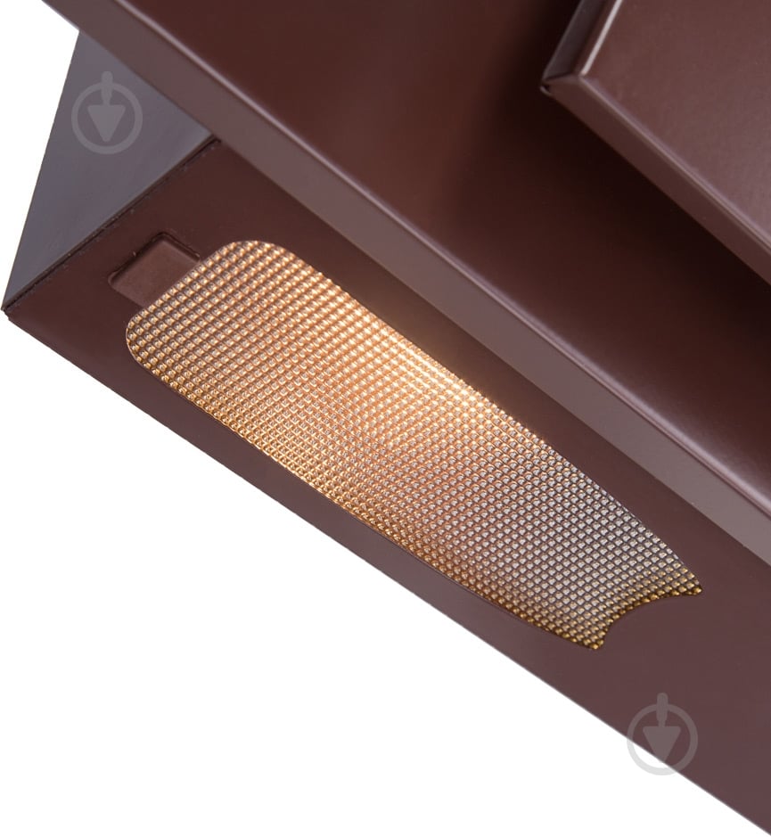 Вытяжка Pyramida KZ 60 BR - фото 3 Вытяжка Pyramida KZ 60 BR - фото 3