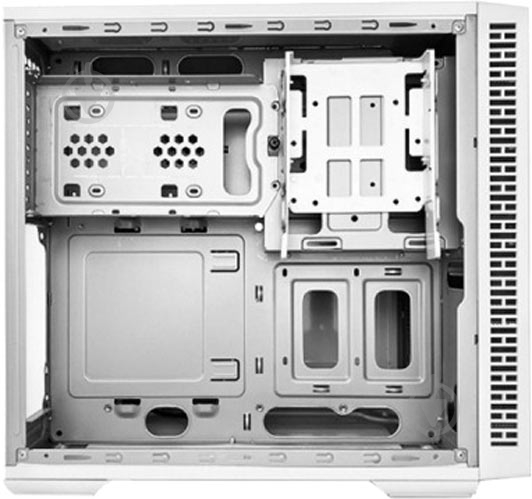 Корпус Chieftec UK-02W-OP - фото 6