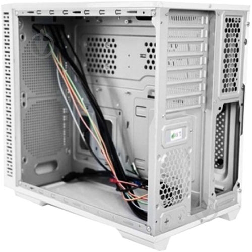 Корпус Chieftec UK-02W-OP - фото 5