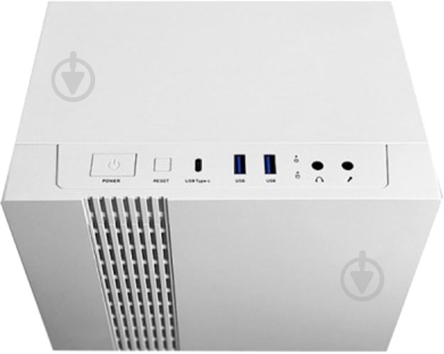 Корпус Chieftec UK-02W-OP - фото 4