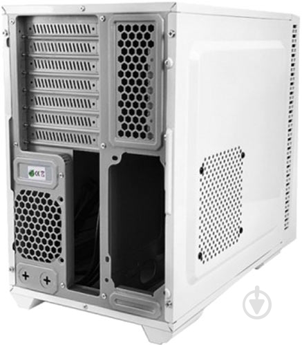 Корпус Chieftec UK-02W-OP - фото 3