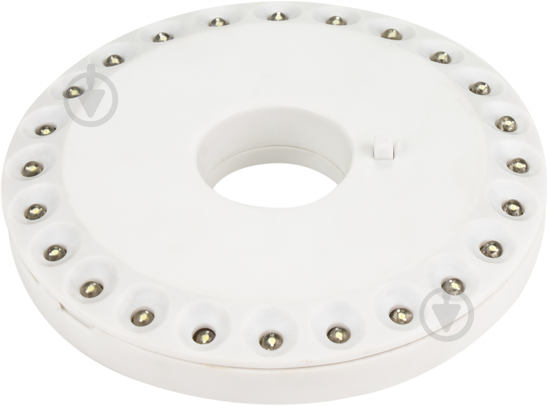 Ліхтар Expert GL-CL007-23LED білий - фото 2 Ліхтар Expert GL-CL007-23LED білий - фото 2