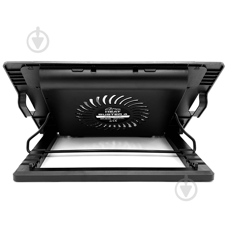 Подставка для ноутбука Media-Tech (MT2658) - фото 7