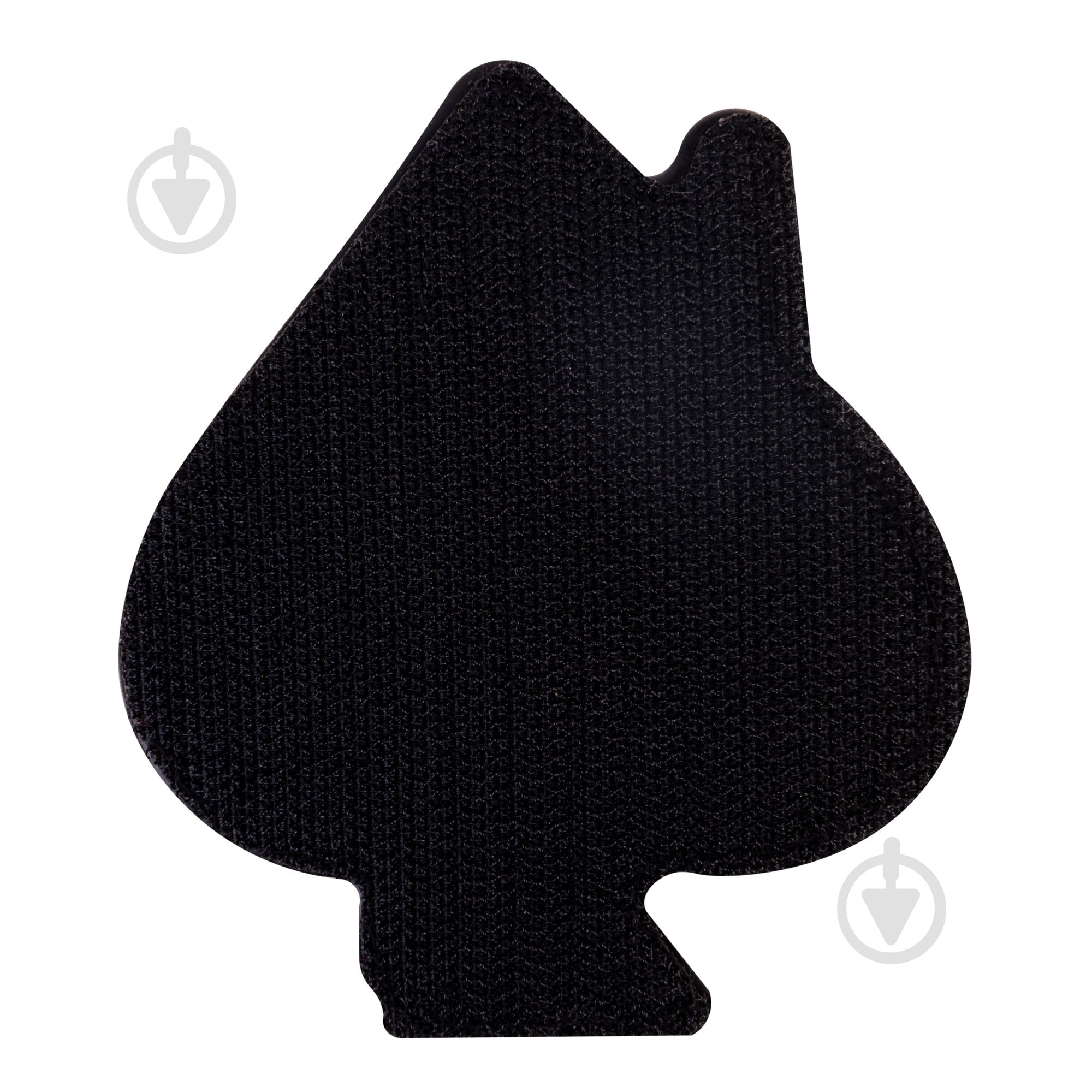 Патчи Brand Element ПВХ (шеврон) "Девочка-пика" блонд, 7,5*9см - фото 5 Патчи Brand Element ПВХ (шеврон) "Девочка-пика" блонд, 7,5*9см - фото 5