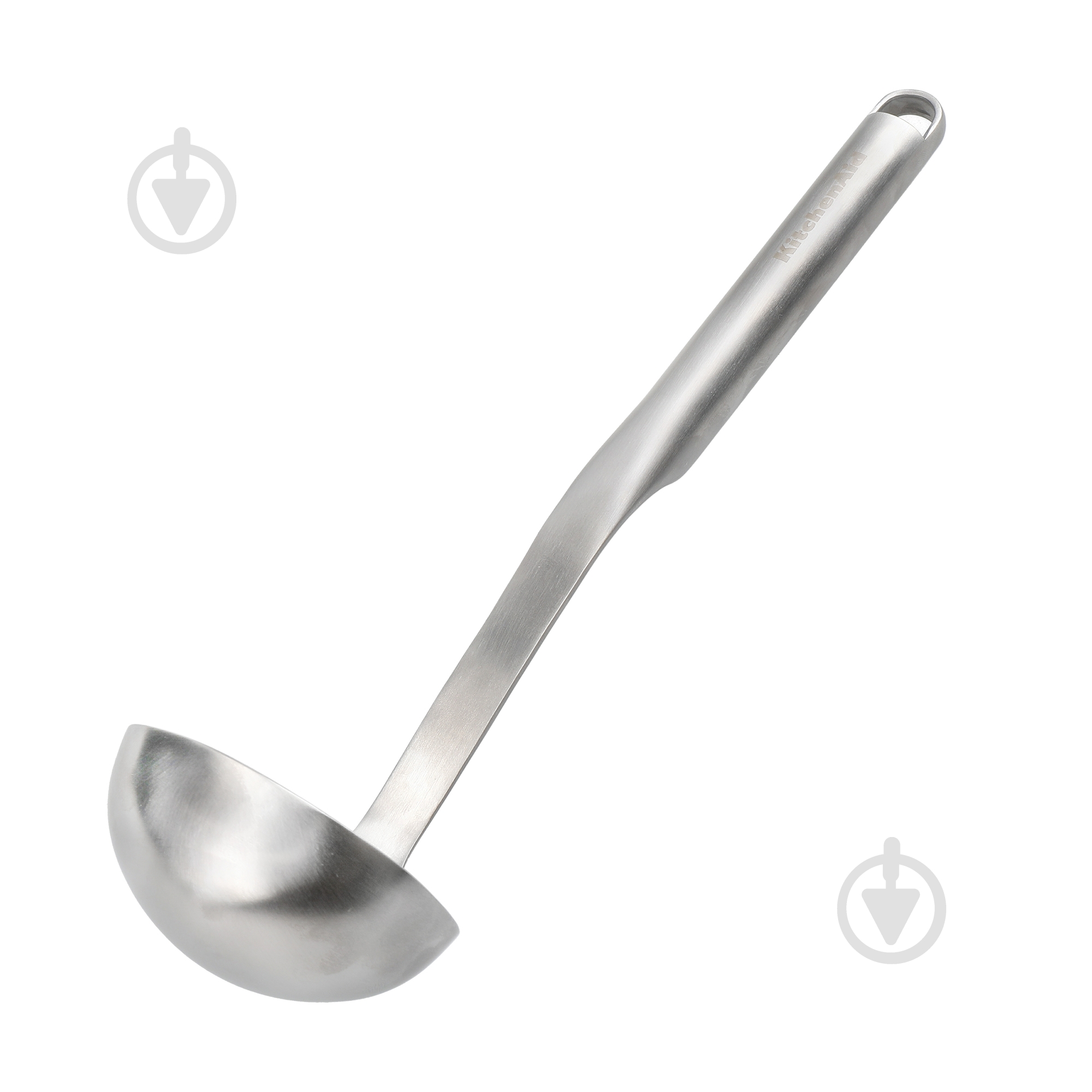 Ополоник KitchenAid 31,5 см (KMG006OHSS) - фото 2