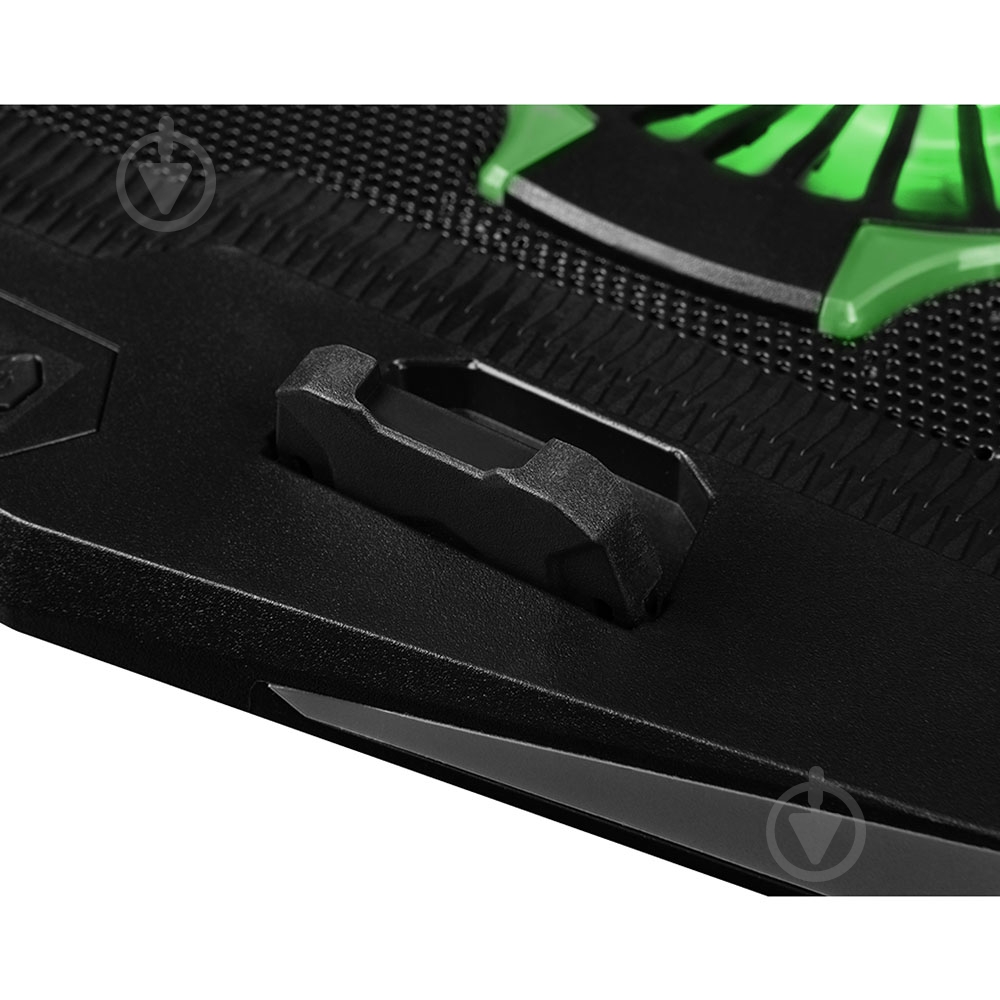 Подставка для ноутбука Modecom (PL-MC-CF-21-RGB) - фото 11