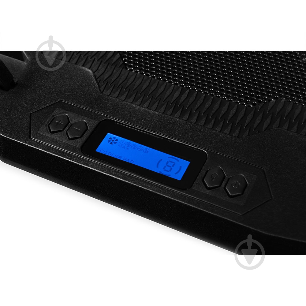 Подставка для ноутбука Modecom (PL-MC-CF-21-RGB) - фото 9