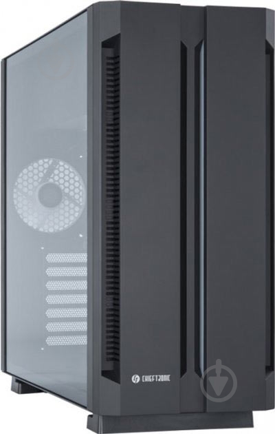 Корпус Chieftronic GR-01B-OP - фото 2