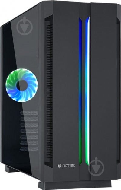 Корпус Chieftronic GR-01B-OP - фото 1