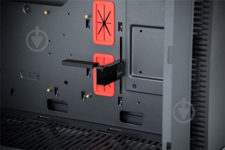 Корпус Chieftronic GR-01B-OP - фото 13