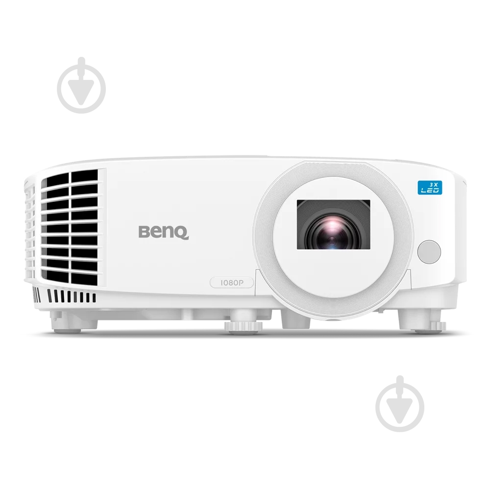 Проектор BenQ LH500 (9H.JRD77.13E) - фото 1