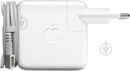 Блок питания Apple 45W MagSafe Power Adapter MC747Z/A - фото 2