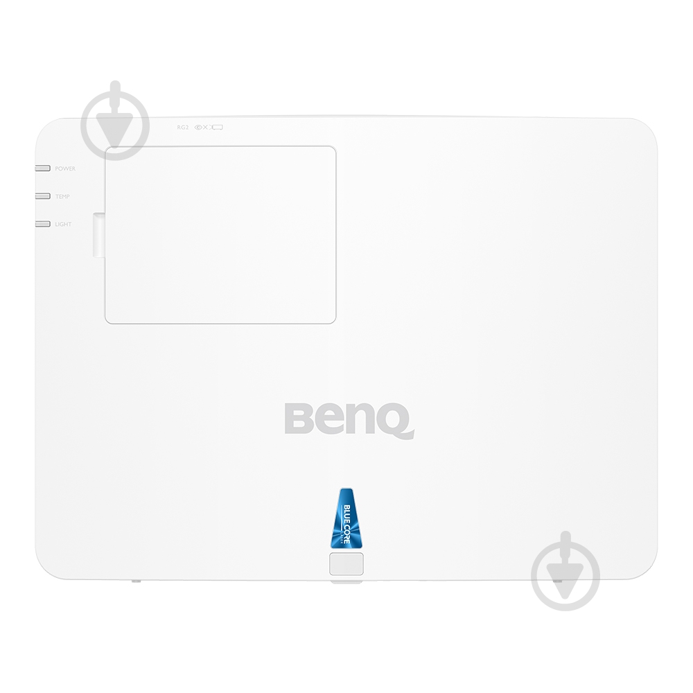 Проектор BenQ LX710 (9H.J3W77.15E) - фото 4
