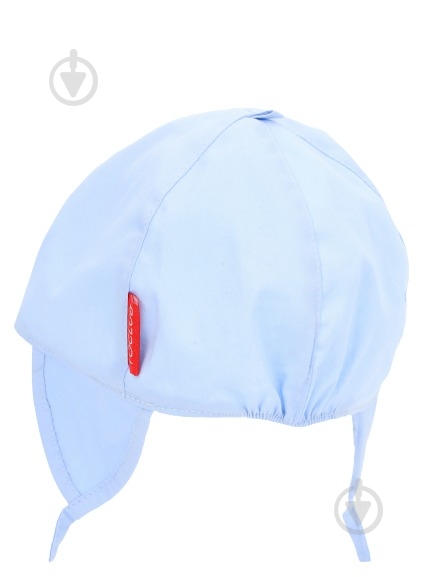 Панама Yo р.44-46 голубой - фото 3 Панама Yo р.44-46 голубой - фото 3