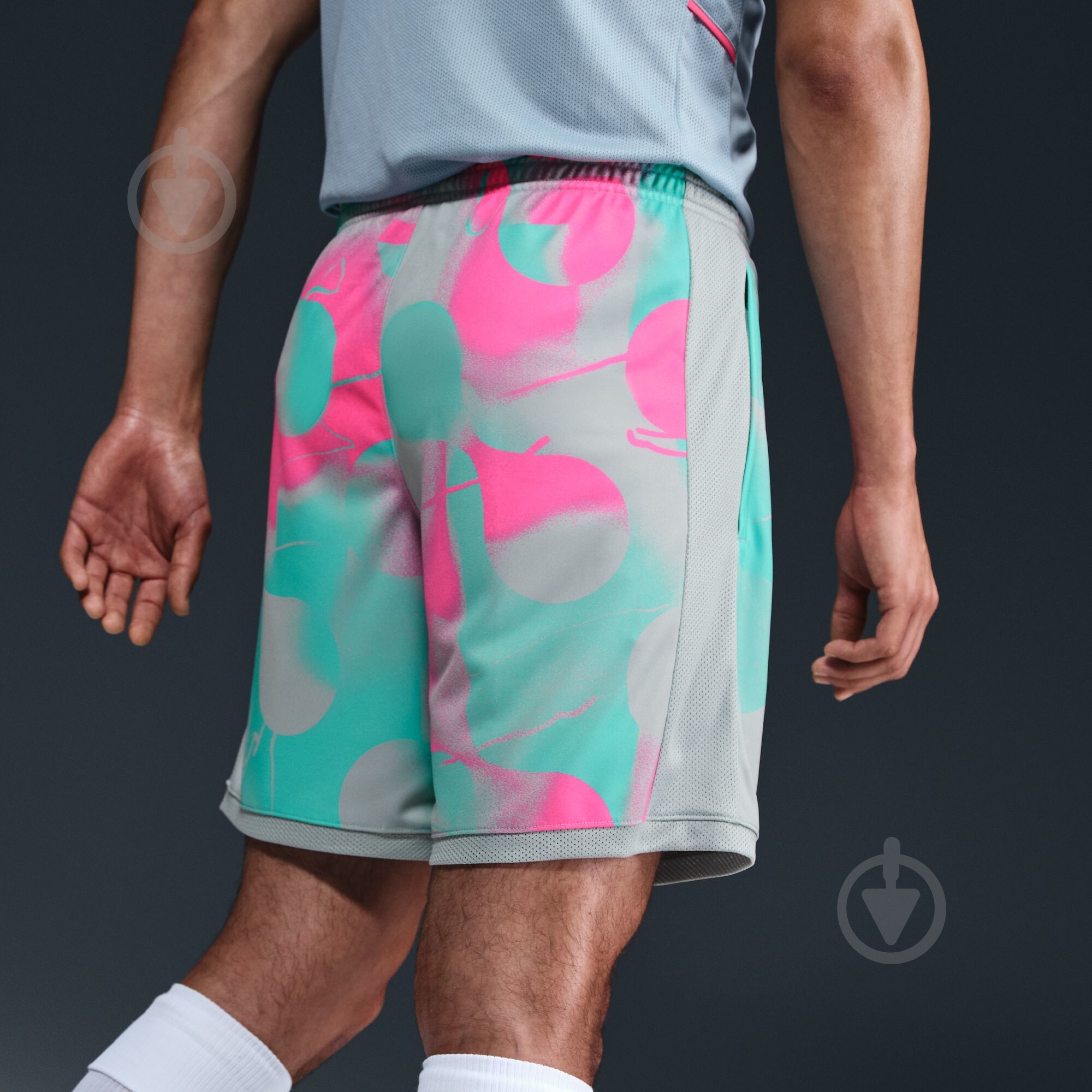 Шорти Nike M NK DF ACD+ SHORT K GX HJ4241-646 р. 2XL різнокольоровий - фото 10 Шорти Nike M NK DF ACD+ SHORT K GX HJ4241-646 р. 2XL різнокольоровий - фото 10