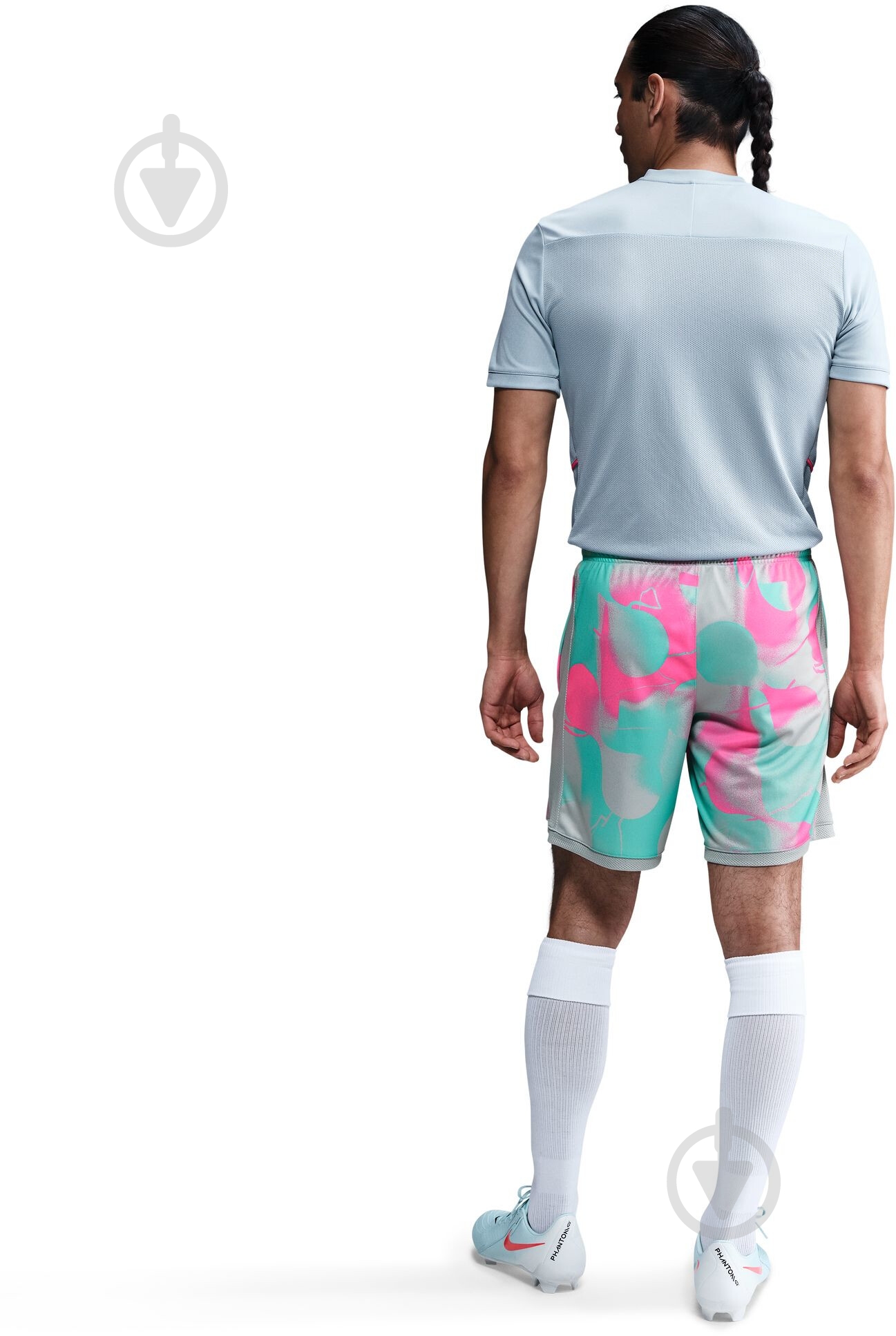 Шорти Nike M NK DF ACD+ SHORT K GX HJ4241-646 р. 2XL різнокольоровий - фото 3 Шорти Nike M NK DF ACD+ SHORT K GX HJ4241-646 р. 2XL різнокольоровий - фото 3