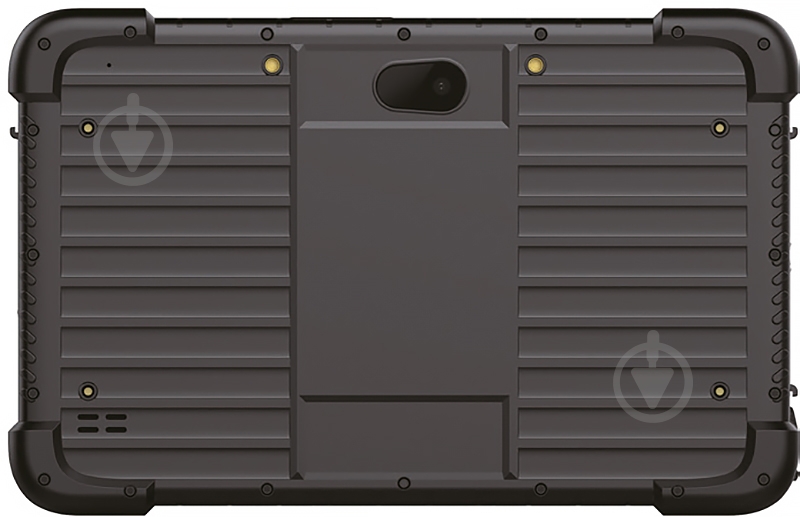 Планшет Digitools 8" 4/64GB Wi-Fi + 4G black (Q86) - фото 2