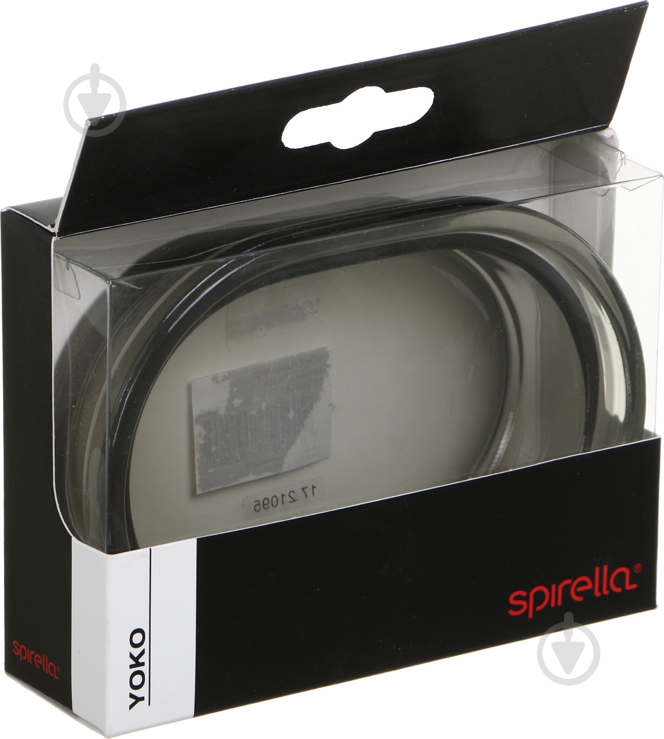 Мыльница Spirella Yoko 10.20056 - фото 3